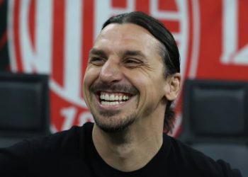 Zlatan Ibrahimović: Ja sam Šveđanin, ali sam i mješanac od majke Hrvatice i oca Bosanca