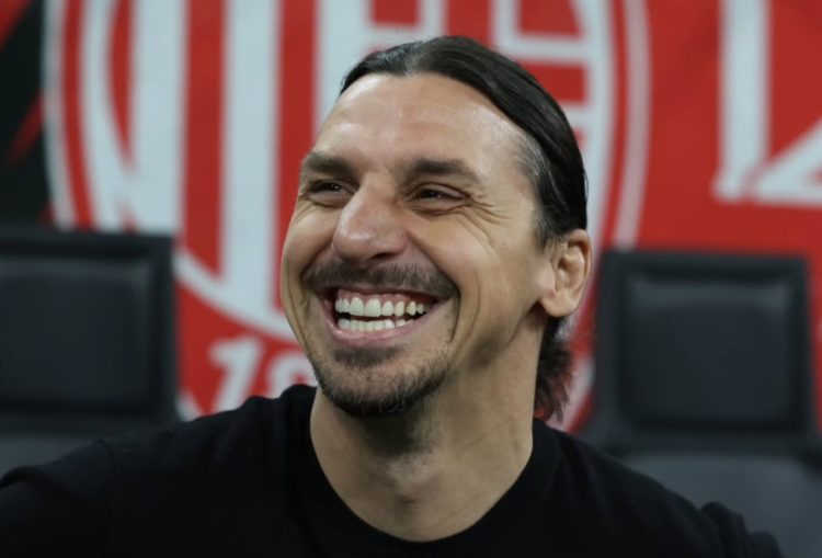 Zlatan Ibrahimović: Ja sam Šveđanin, ali sam i mješanac od majke Hrvatice i oca Bosanca