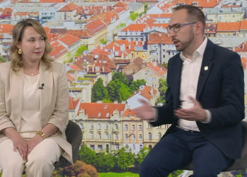 Sučeljavanje Tomaševića i Selak: Treba li Bandić dobiti ulicu i tko je odgovoran za sigurnost Thompsonova koncerta?