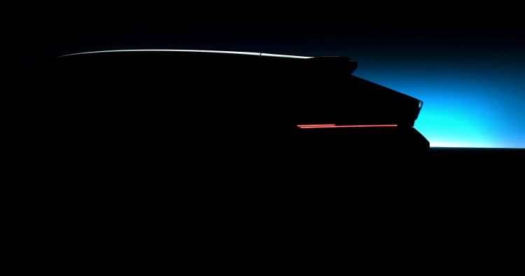 Ovo su prve fotografije tajanstvenog BMW-a