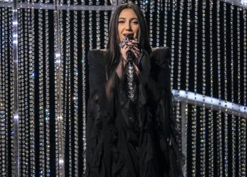 Zbog Izraela izbio incident prije polufinala Eurosonga, interveniralo osiguranje