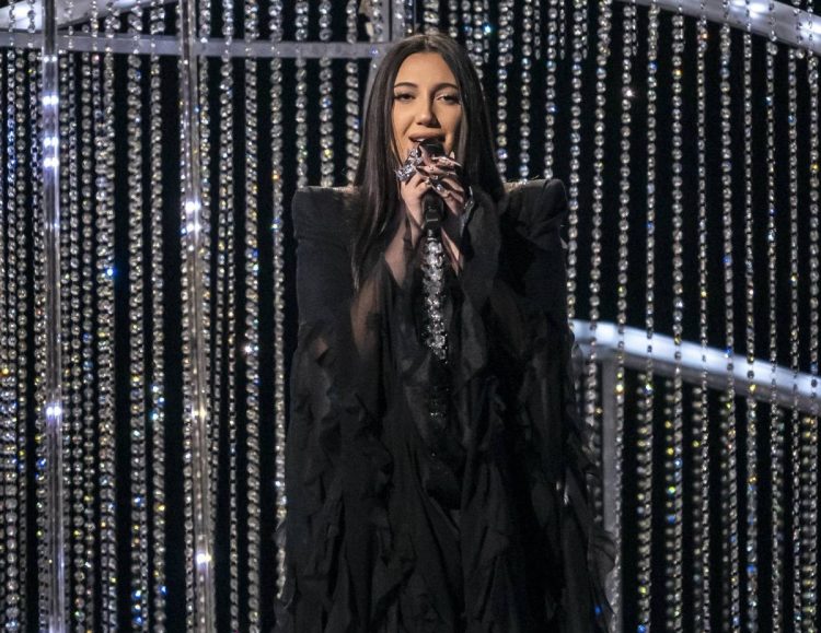 Zbog Izraela izbio incident prije polufinala Eurosonga, interveniralo osiguranje