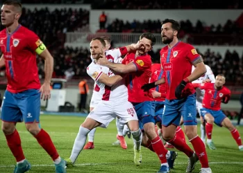 Ovo je raspored Zrinjskog i Borca do kraja sezone: Ko će biti prvak?