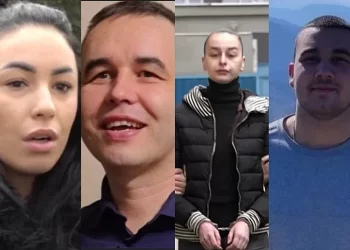 Epilog jednog od najgorih zločina u BiH: Kajganić povećana kazna za brutalno ubojstvo supruga