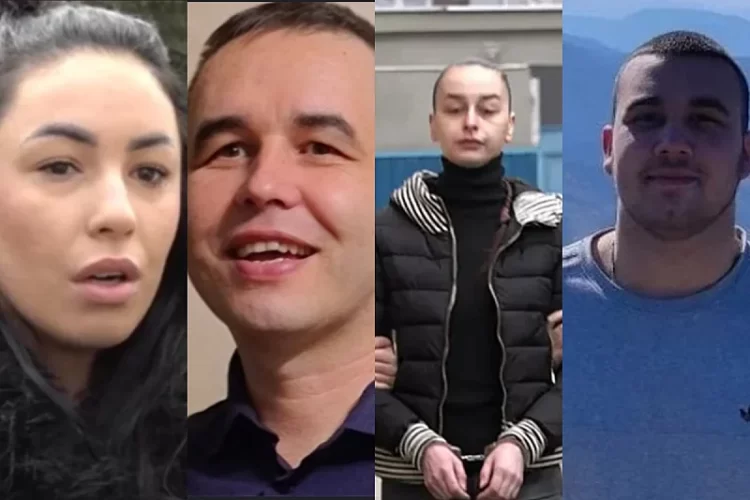 Epilog jednog od najgorih zločina u BiH: Kajganić povećana kazna za brutalno ubojstvo supruga