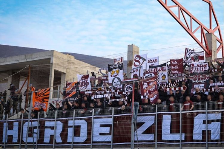 Horde zla idu u Mostar dati  podršku igračima: “Neki bi da budu Sarajevo, ali su nebitni”