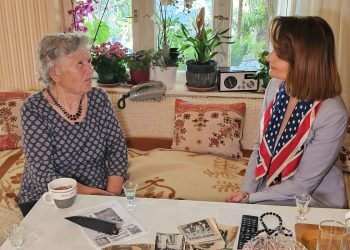 Baka Anica iz Ljubuškog u 94. godini i dalje obrađuje zemlju: Slabiće nitko ne voli!