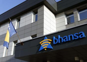 Vijeće ministara odobrilo 60 milijuna KM za BHANSA-u