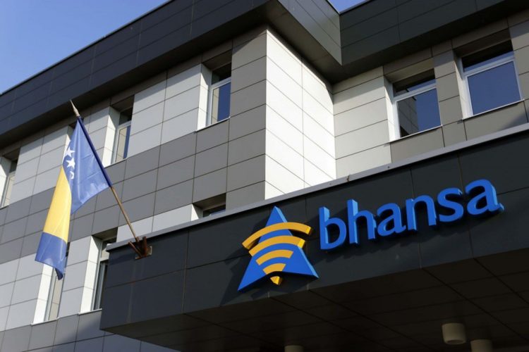 Vijeće ministara odobrilo 60 milijuna KM za BHANSA-u