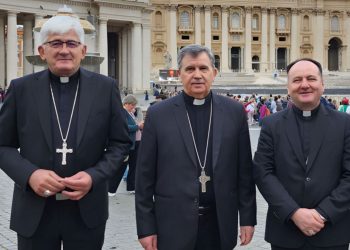 Biskupi BiH objavili “etički kodeks” o korištenju medija i društvenih mreža