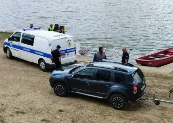U koritu Save kod Brčkog pronađeno beživotno tijelo