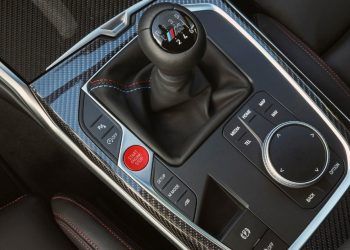 Drastično je manje automobila s ručnim mjenjačem, evo do kad bi mogli nestati