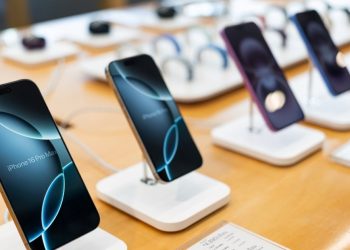 Evo koji je mobitel trenutno najprodavaniji u svijetu