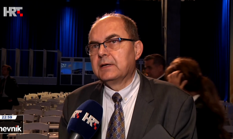 Schmidt: Građanima BiH treba jasno poručiti da su dio Europe