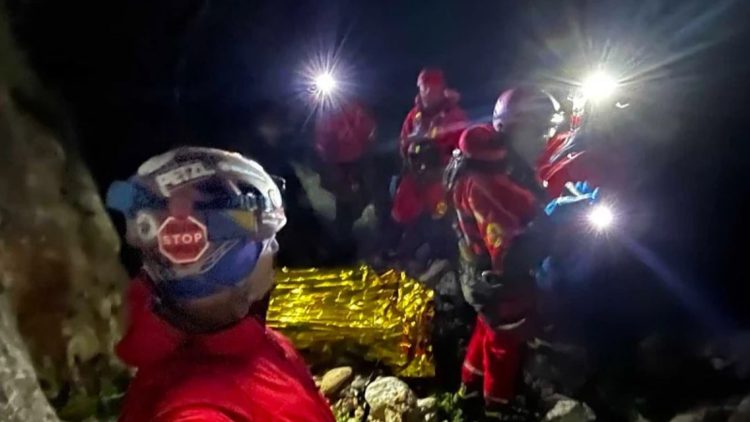 Pronađeno tijelo sutkinje Županijskog suda u Sarajevu u Miljacki