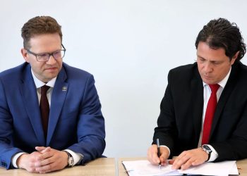 Potpisan ugovor Vlade FBiH i Union banke: Kredit za rješavanje stambenog pitanja mladih, kamata 2,99%