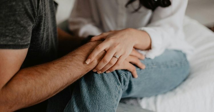 Dvije teške bračne lekcije koje svaki par mora naučiti