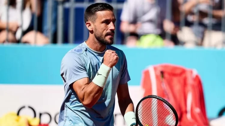 Damir Džumhur iznenadio na Roland Garrosu, slijedi Carlos Alcaraz