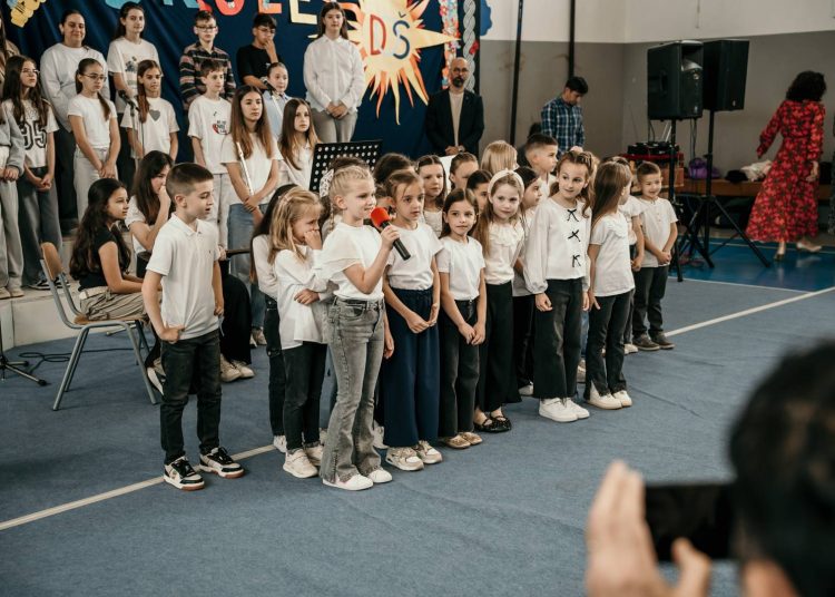 Široki Brijeg: Proslavljen Dan Druge osnovne škole