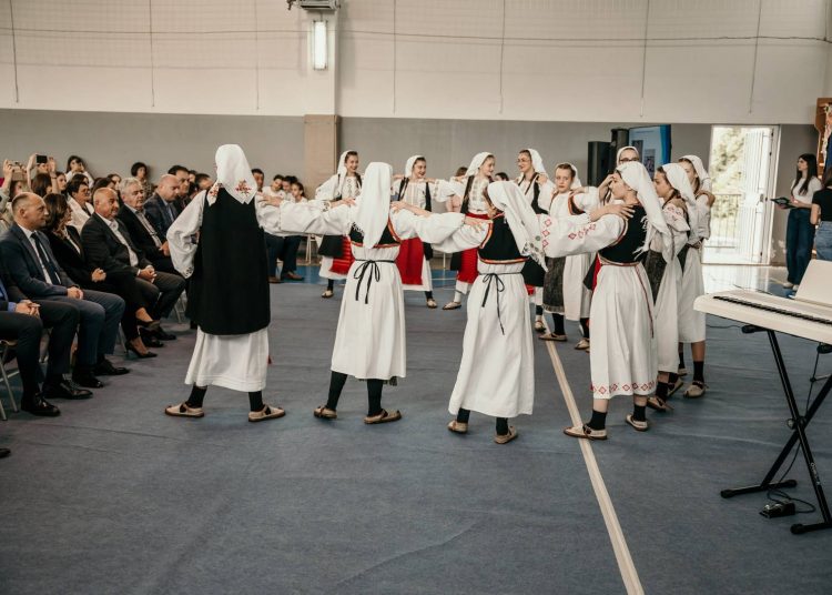 Široki Brijeg: Proslavljen Dan Druge osnovne škole