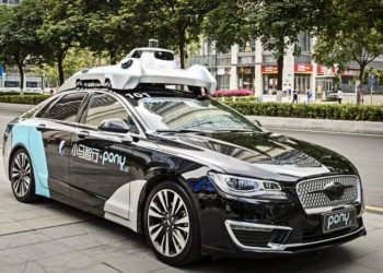 Uber se udružio s Kinezima. Uvest će robotaksije u Europu, poznato i kada