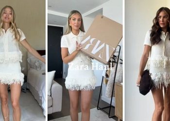 Djevojke su poludjele za ovim kompletom iz Zare