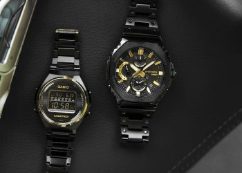 Casio predstavio G-Shock koji izgleda predivno, a košta ispod 1000 eura
