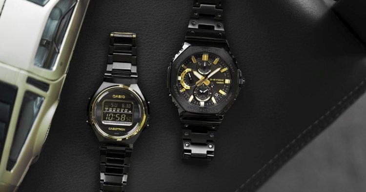 Casio predstavio G-Shock koji izgleda predivno, a košta ispod 1000 eura