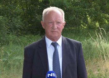 Habulin: Franjevci u Širokom Brijegu nisu mučenici nego simpatizeri ustaškog režima