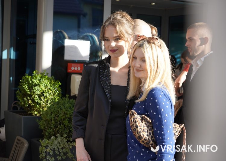 Svečana matura Gimnazije fra Dominika Mandića Široki Brijeg