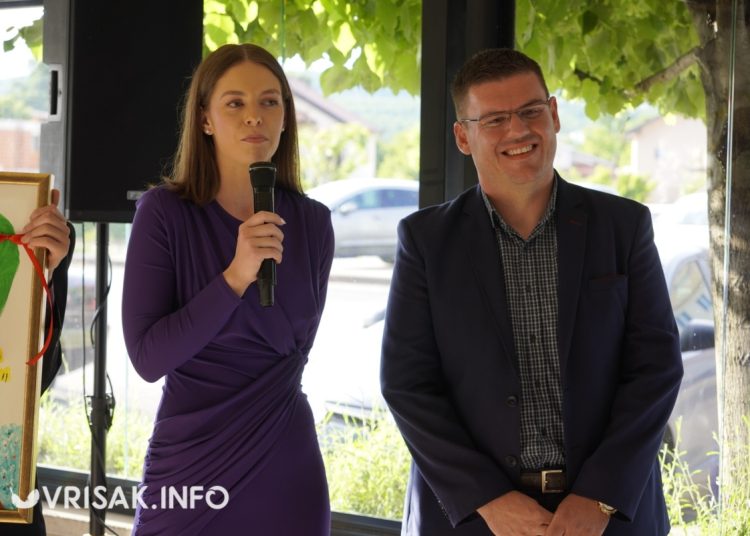 Svečana matura posebnog razrednog odjeljenja SSŠ Široki Brijeg