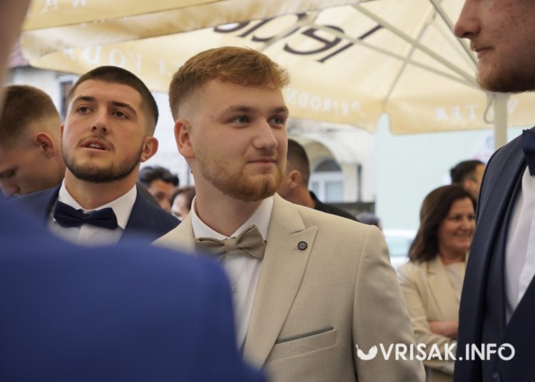 Svečana matura Gimnazije fra Dominika Mandića Široki Brijeg