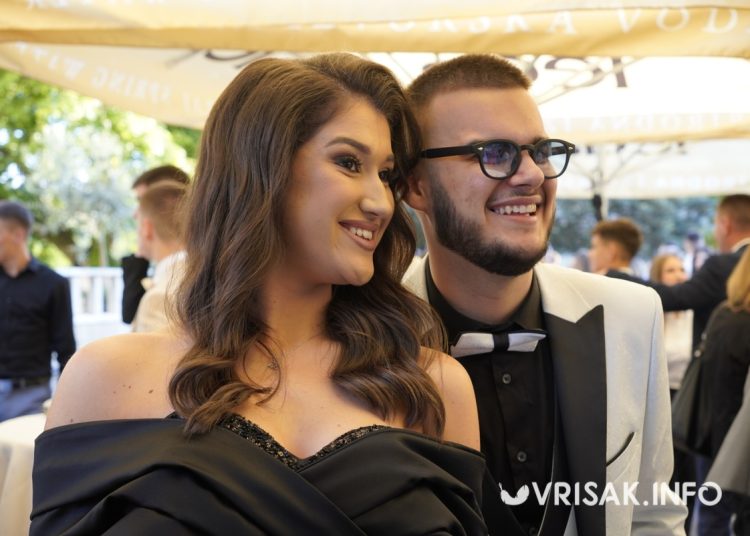 Svečana matura Gimnazije fra Dominika Mandića Široki Brijeg