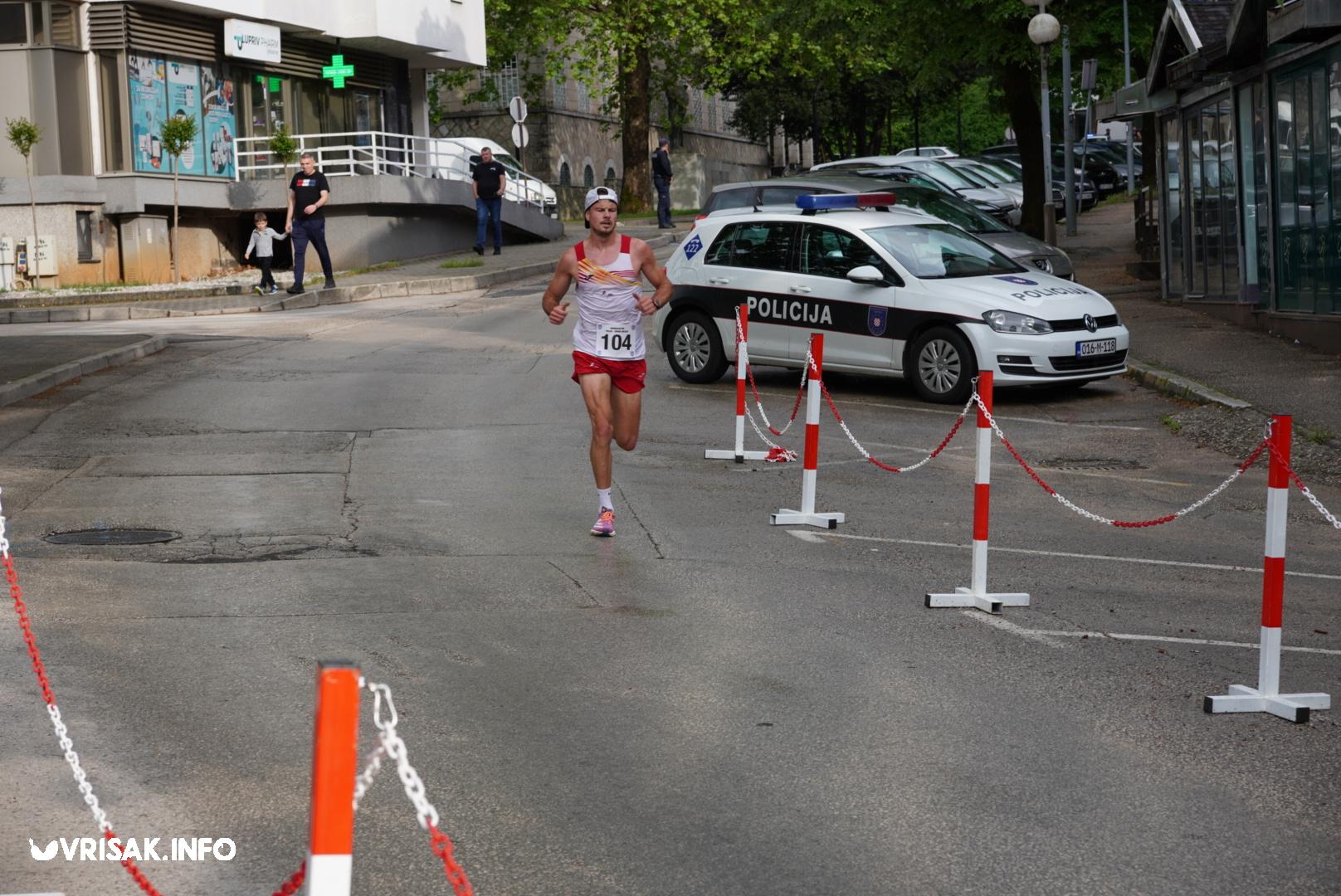 Dračar pobjednik maratona Polog-Široki Brijeg, evo tko su najbrži Širokobriježani