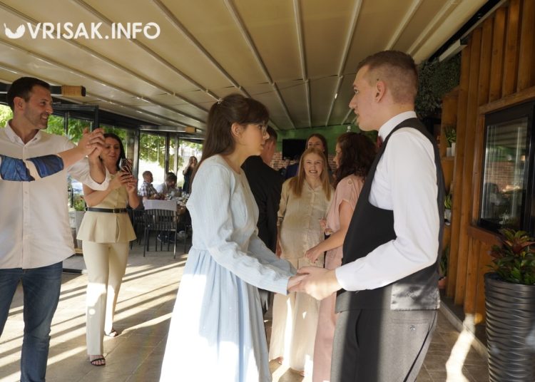 Svečana matura posebnog razrednog odjeljenja SSŠ Široki Brijeg