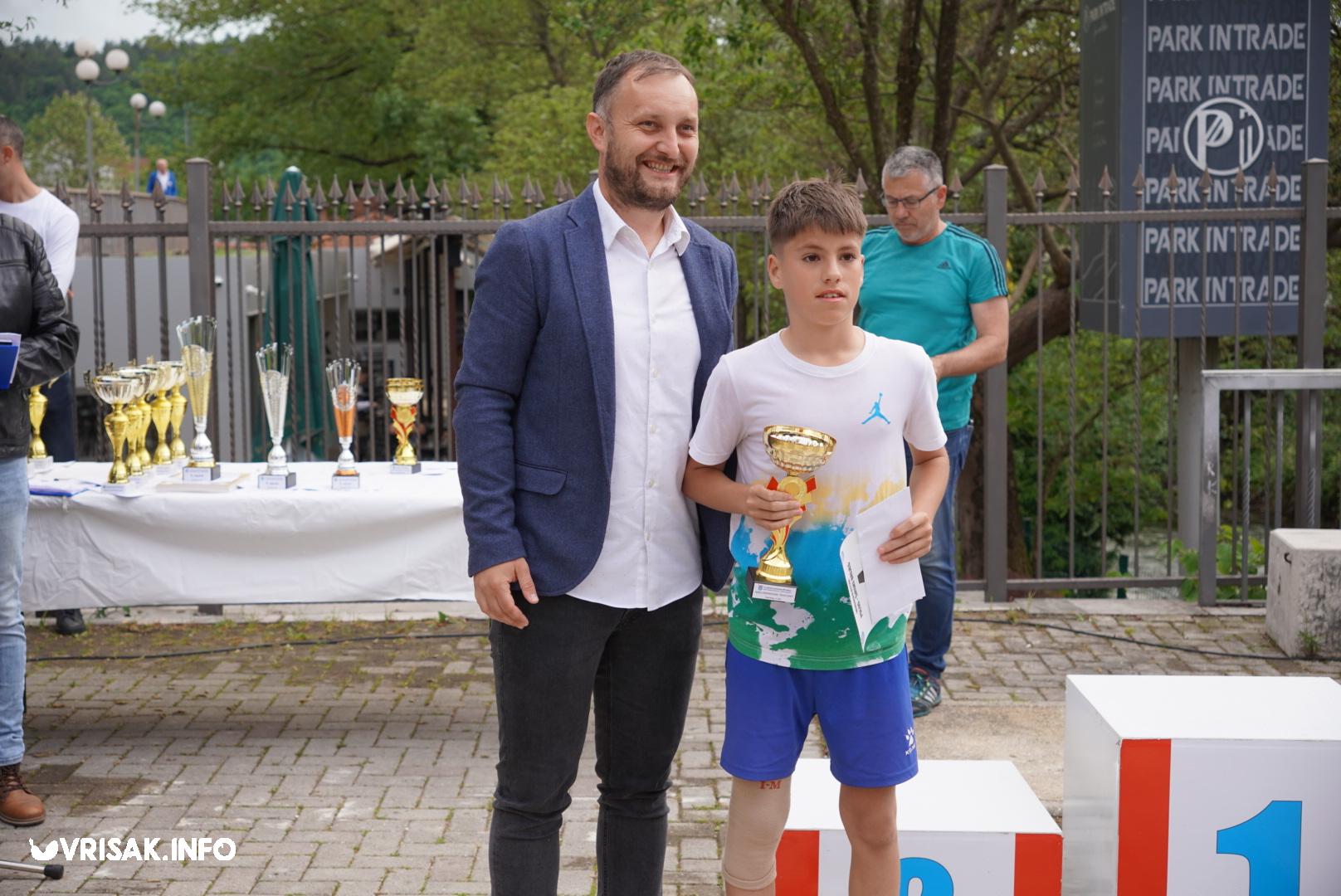 Dračar pobjednik maratona Polog-Široki Brijeg, evo tko su najbrži Širokobriježani
