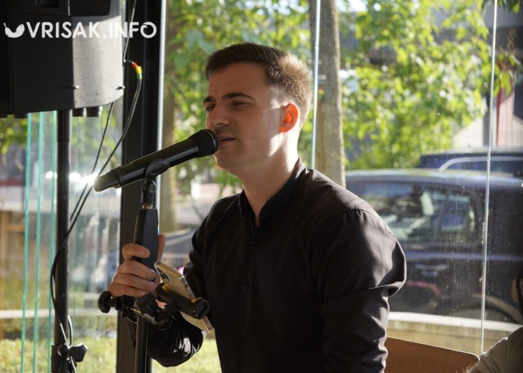 Svečana matura posebnog razrednog odjeljenja SSŠ Široki Brijeg