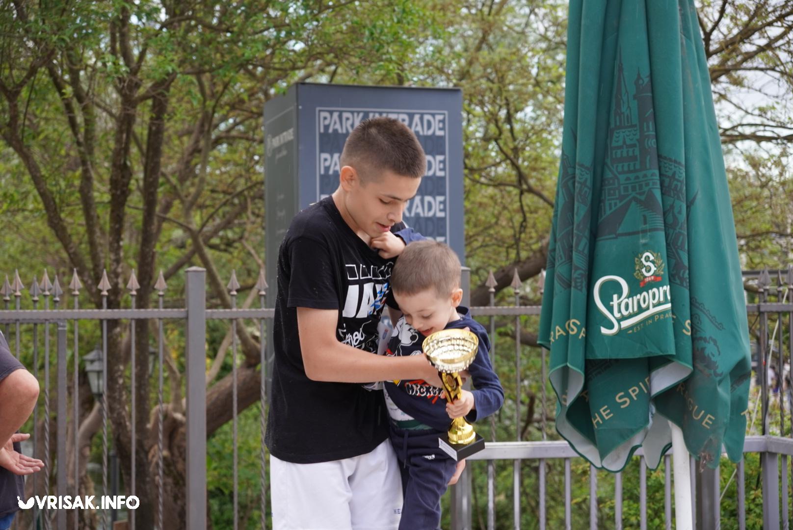 Dračar pobjednik maratona Polog-Široki Brijeg, evo tko su najbrži Širokobriježani