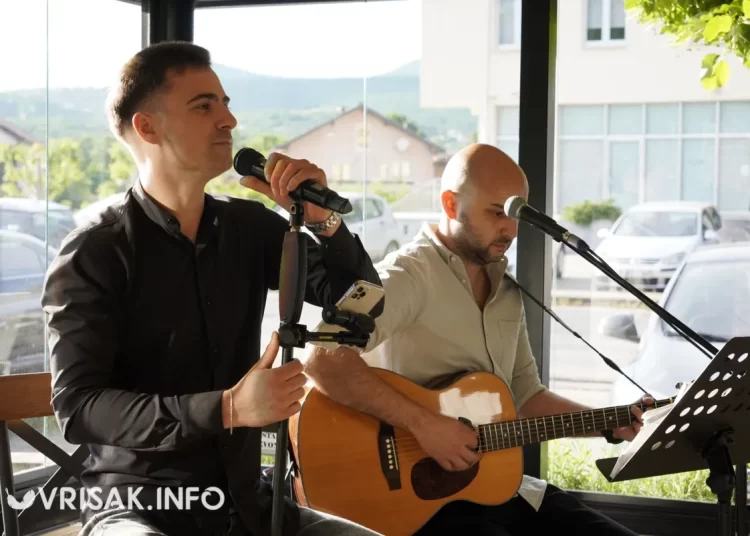 Svečana matura posebnog razrednog odjeljenja SSŠ Široki Brijeg