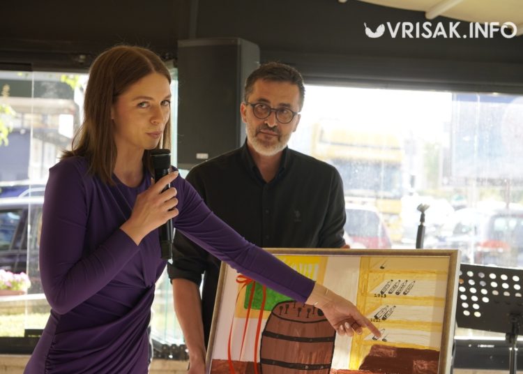 Svečana matura posebnog razrednog odjeljenja SSŠ Široki Brijeg