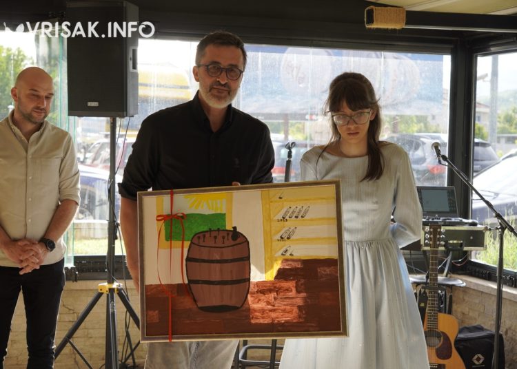 Svečana matura posebnog razrednog odjeljenja SSŠ Široki Brijeg