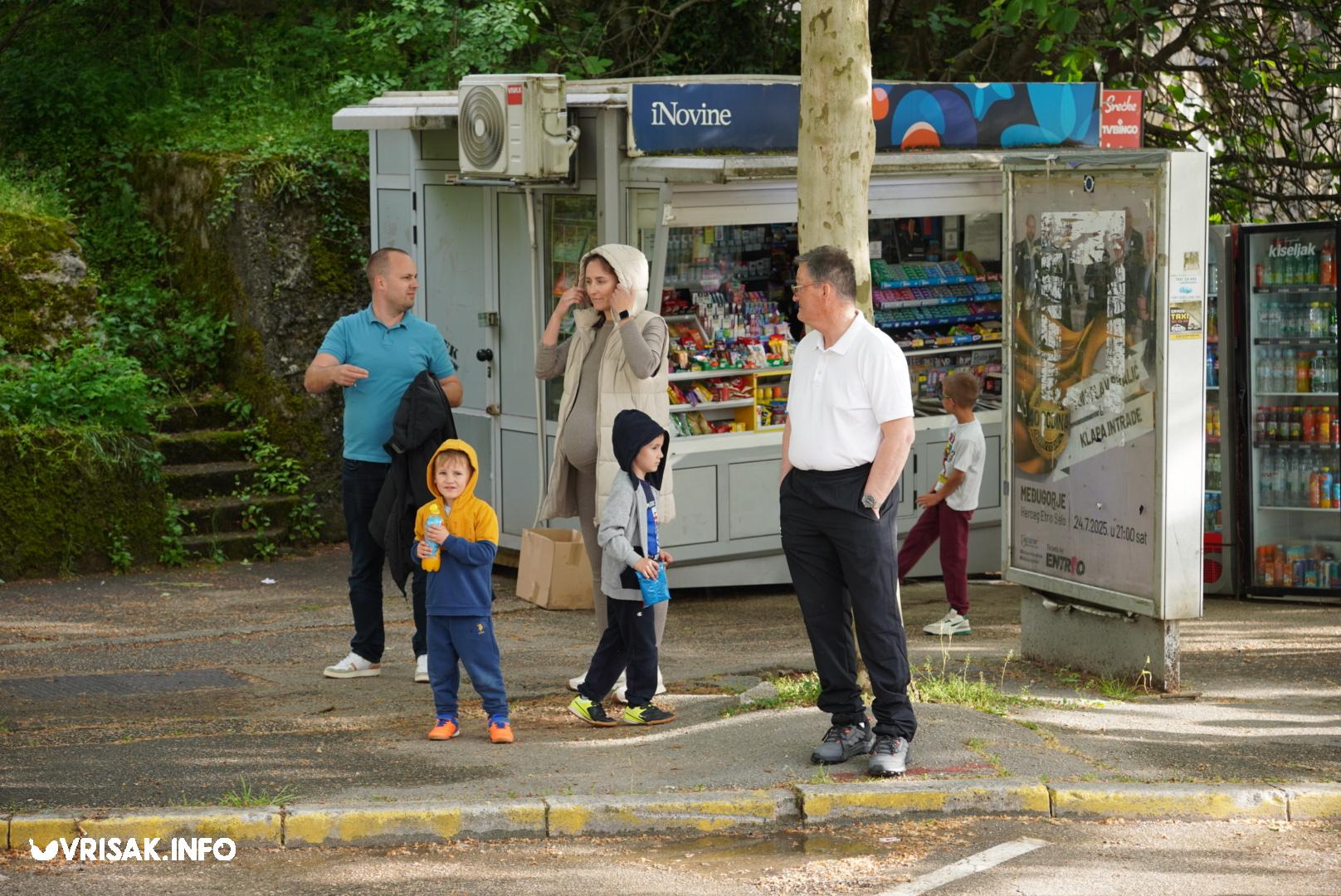 Dračar pobjednik maratona Polog-Široki Brijeg, evo tko su najbrži Širokobriježani
