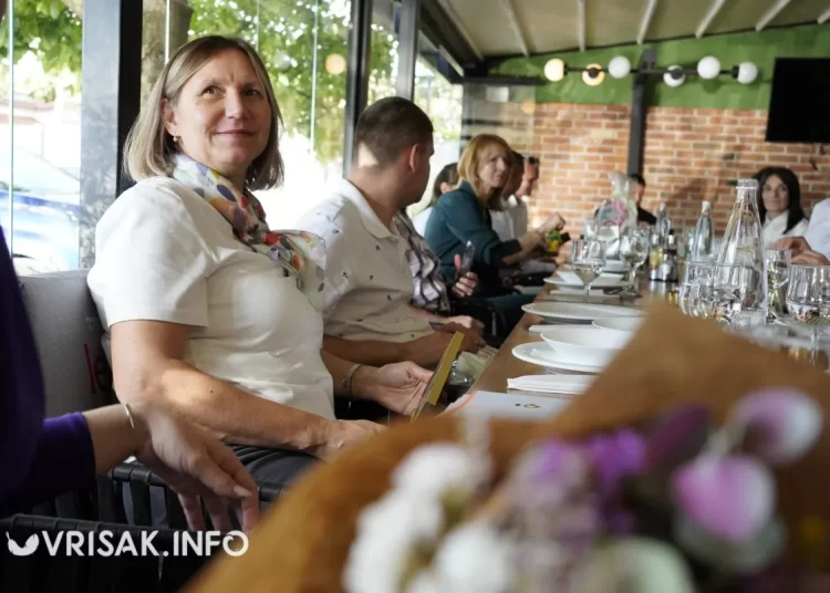 Svečana matura posebnog razrednog odjeljenja SSŠ Široki Brijeg