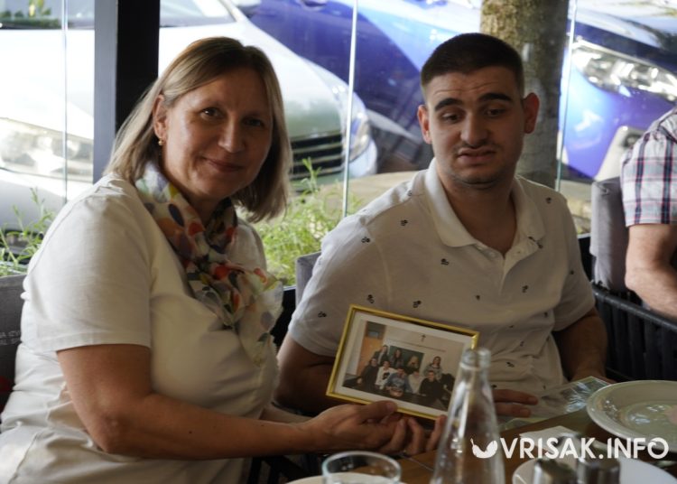 Svečana matura posebnog razrednog odjeljenja SSŠ Široki Brijeg