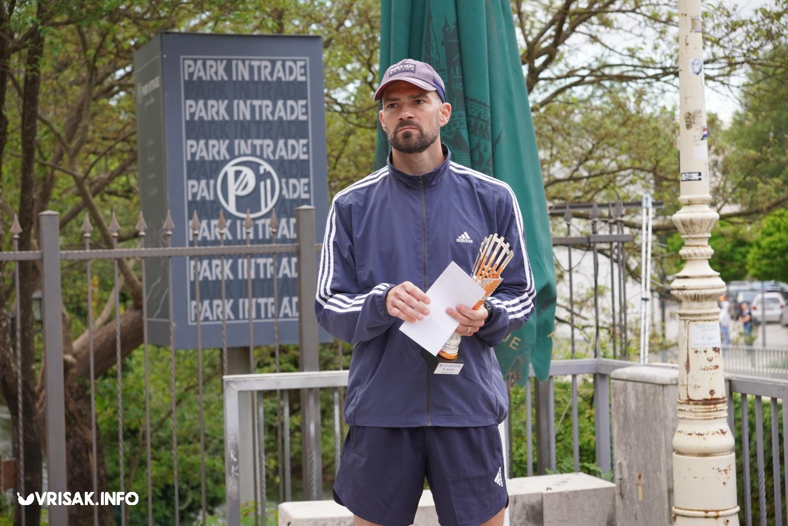 Dračar pobjednik maratona Polog-Široki Brijeg, evo tko su najbrži Širokobriježani