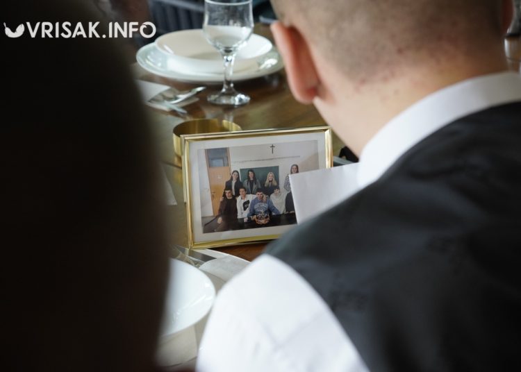 Svečana matura posebnog razrednog odjeljenja SSŠ Široki Brijeg