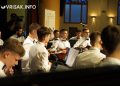 Auto skica