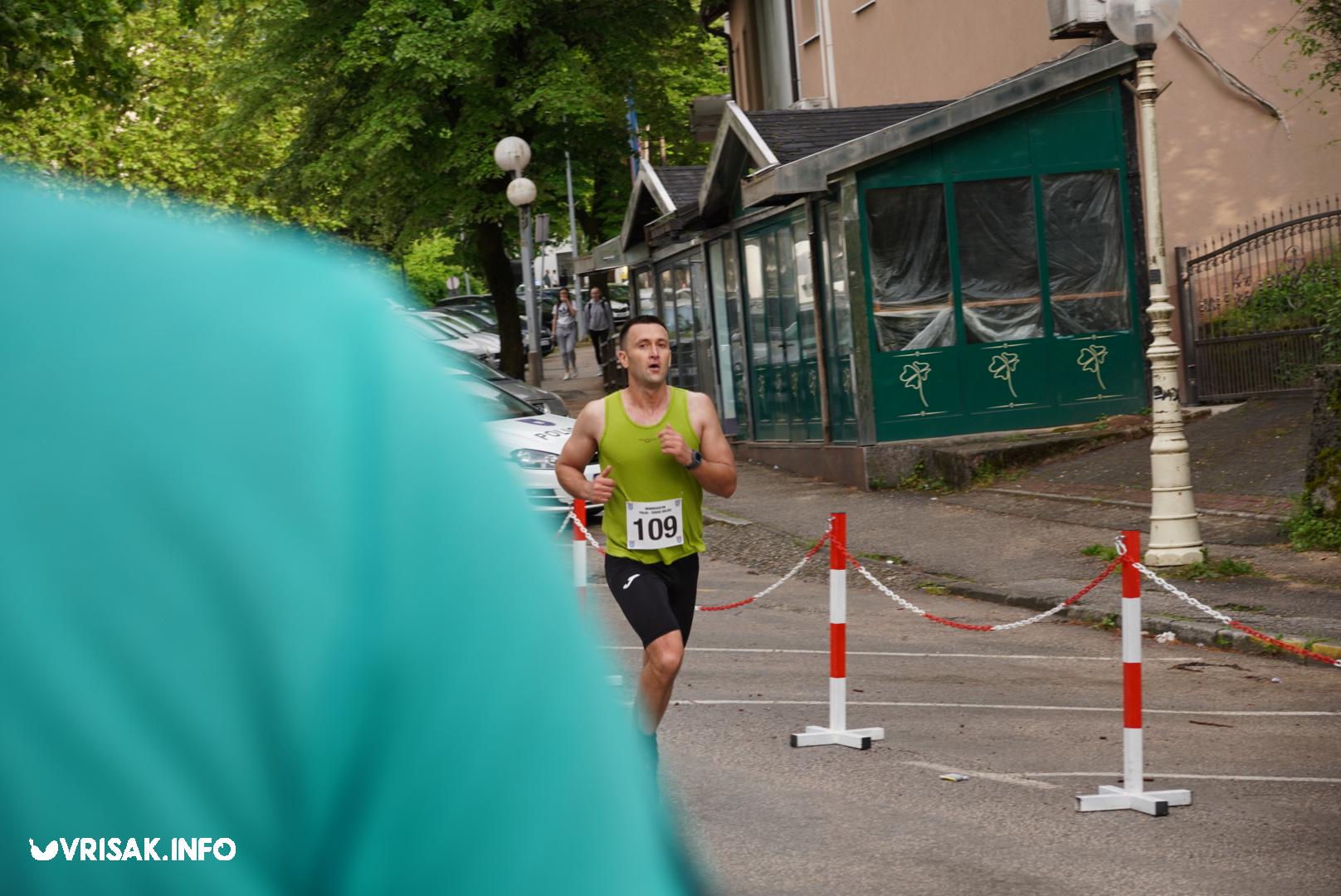 Dračar pobjednik maratona Polog-Široki Brijeg, evo tko su najbrži Širokobriježani
