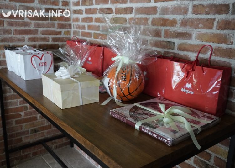 Svečana matura posebnog razrednog odjeljenja SSŠ Široki Brijeg