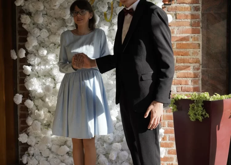 Svečana matura posebnog razrednog odjeljenja SSŠ Široki Brijeg